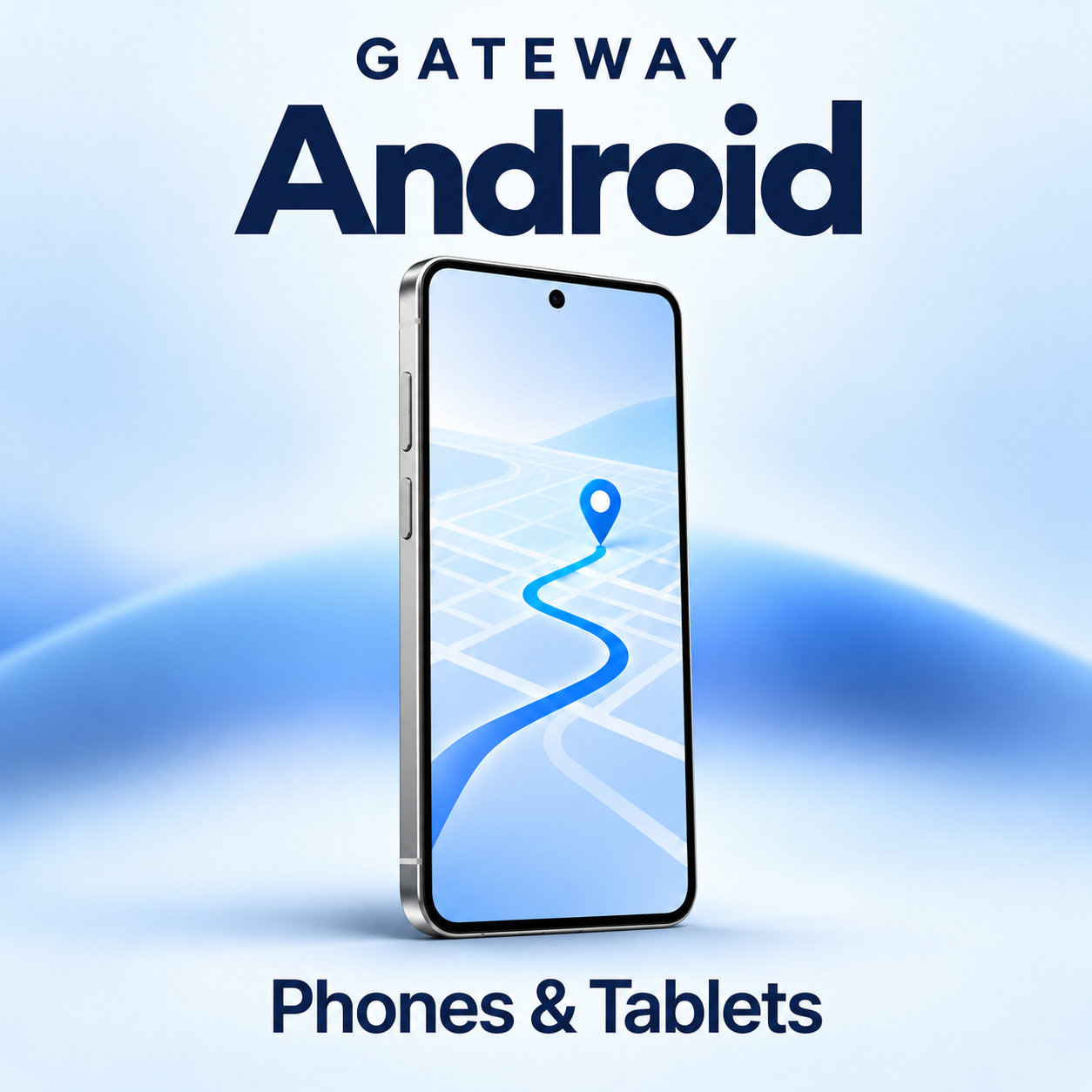 GATEWAY for Android