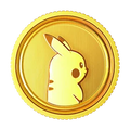 Pokecoins