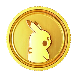 Pokecoins